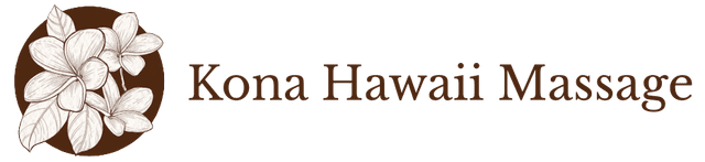Kona Hawaii Massage