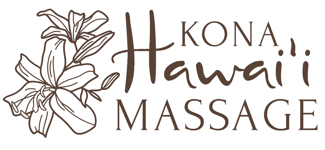Kona Hawaii Massage