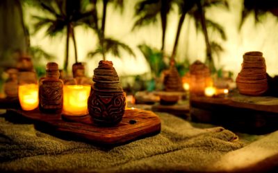 Where’s the Best Massage Place on the Big Island of Hawaii?