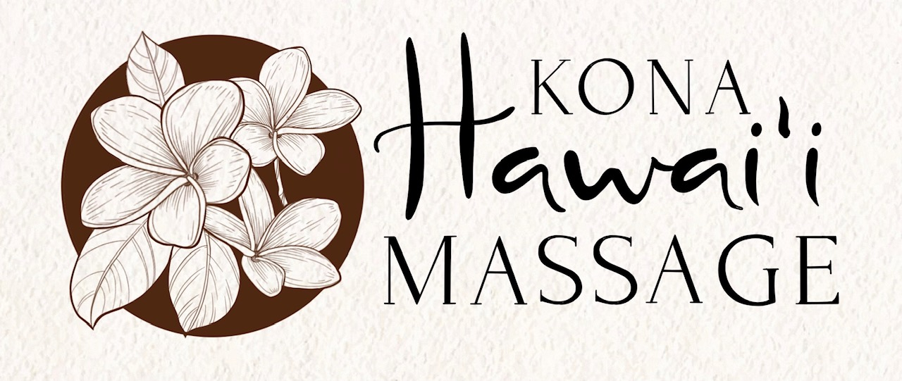 Kona Hawaii Massage