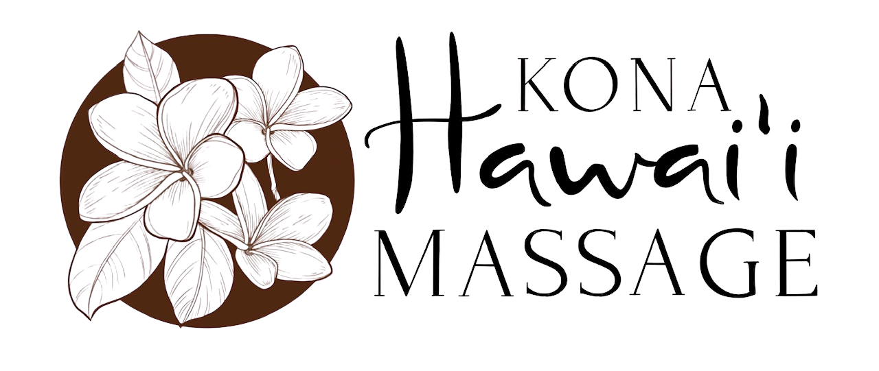 Kona Hawaii Massage